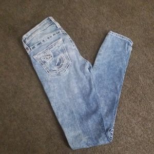 Big Star Jeans